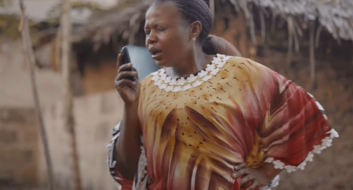 VIDEO : JOHNS BM – SAWA (MO29)