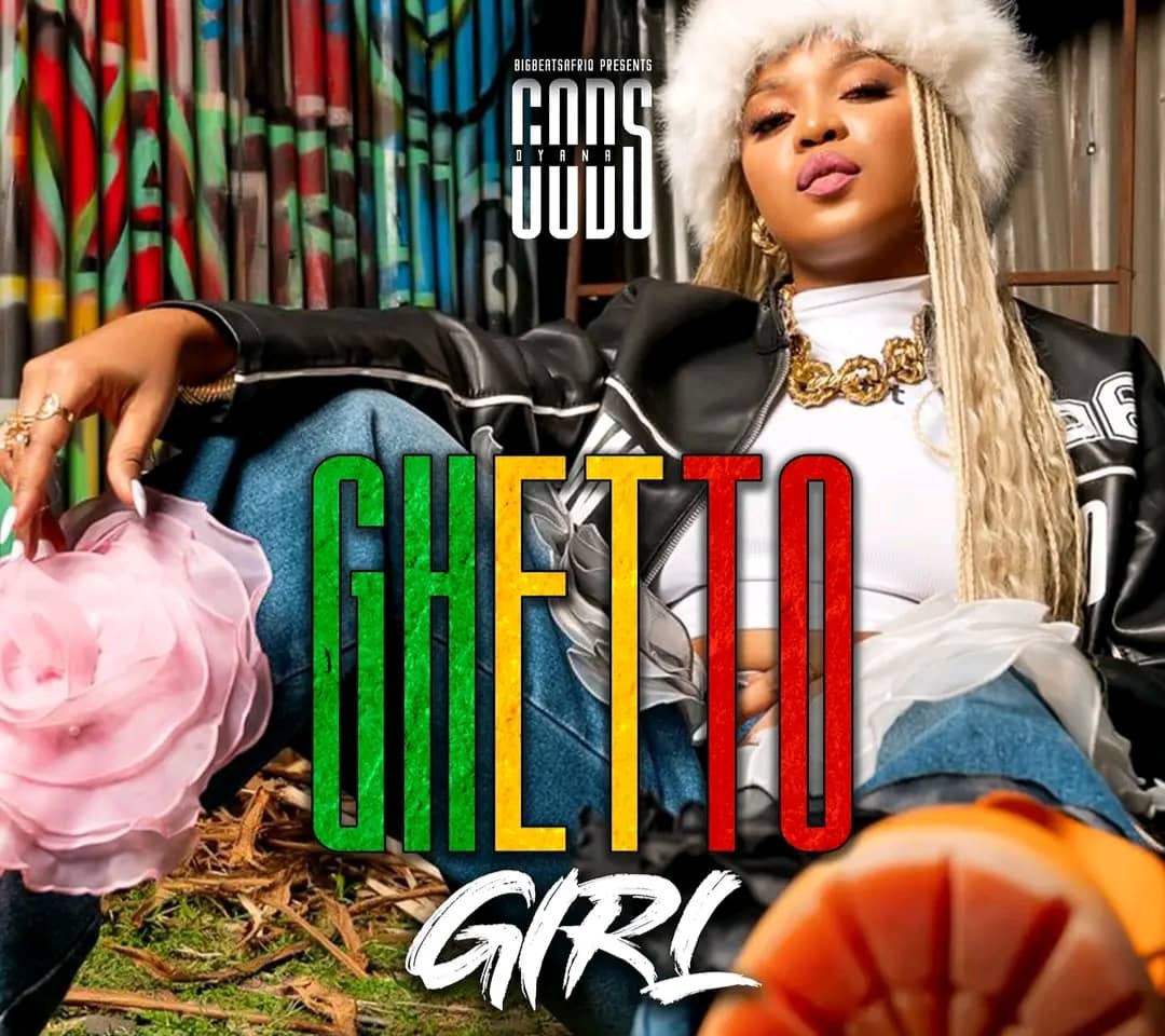 Music Audio : Dyana Cods – Hold Me | Download Mp3