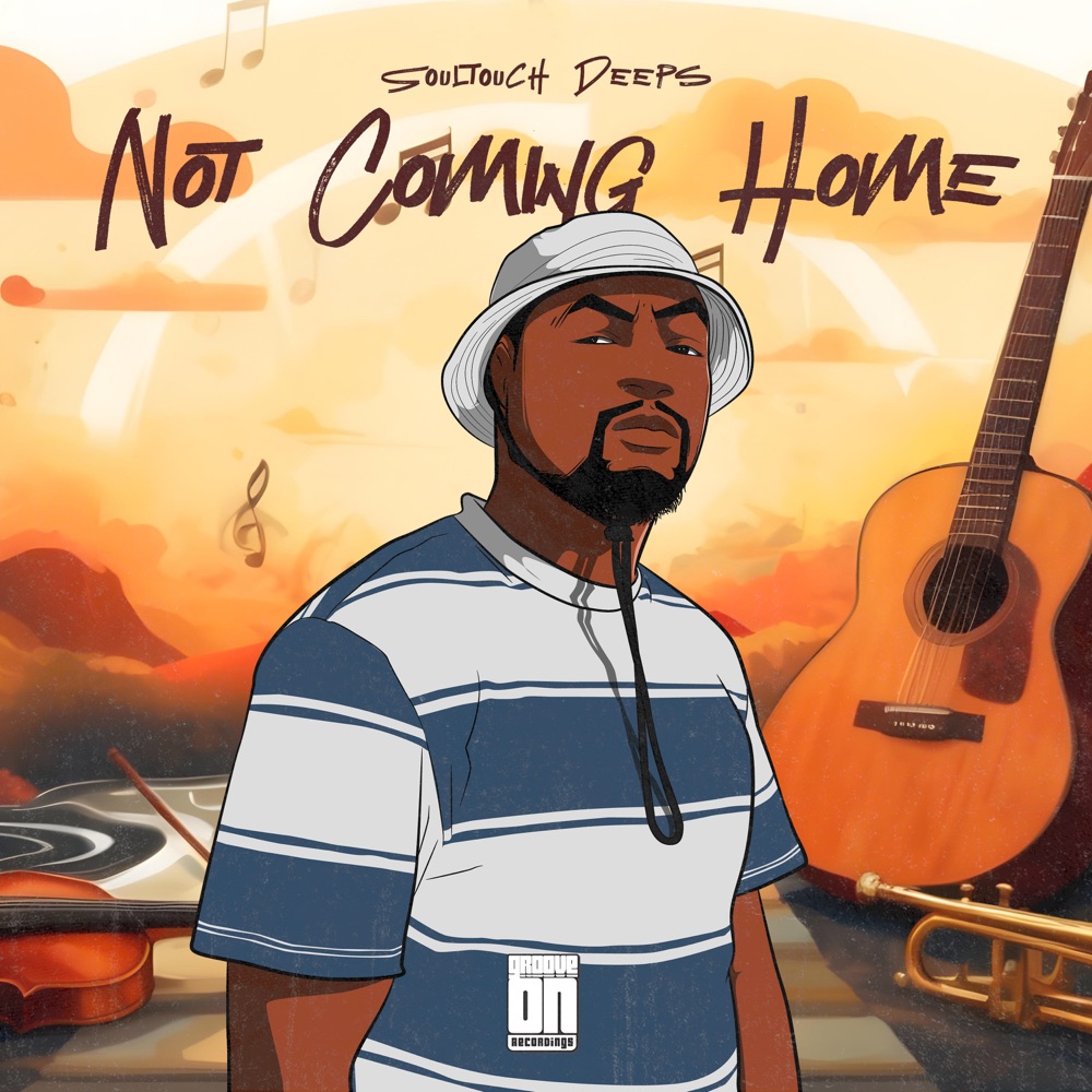 Music Audio : Soultouch Deeps – Not Coming Home | Download Mp3