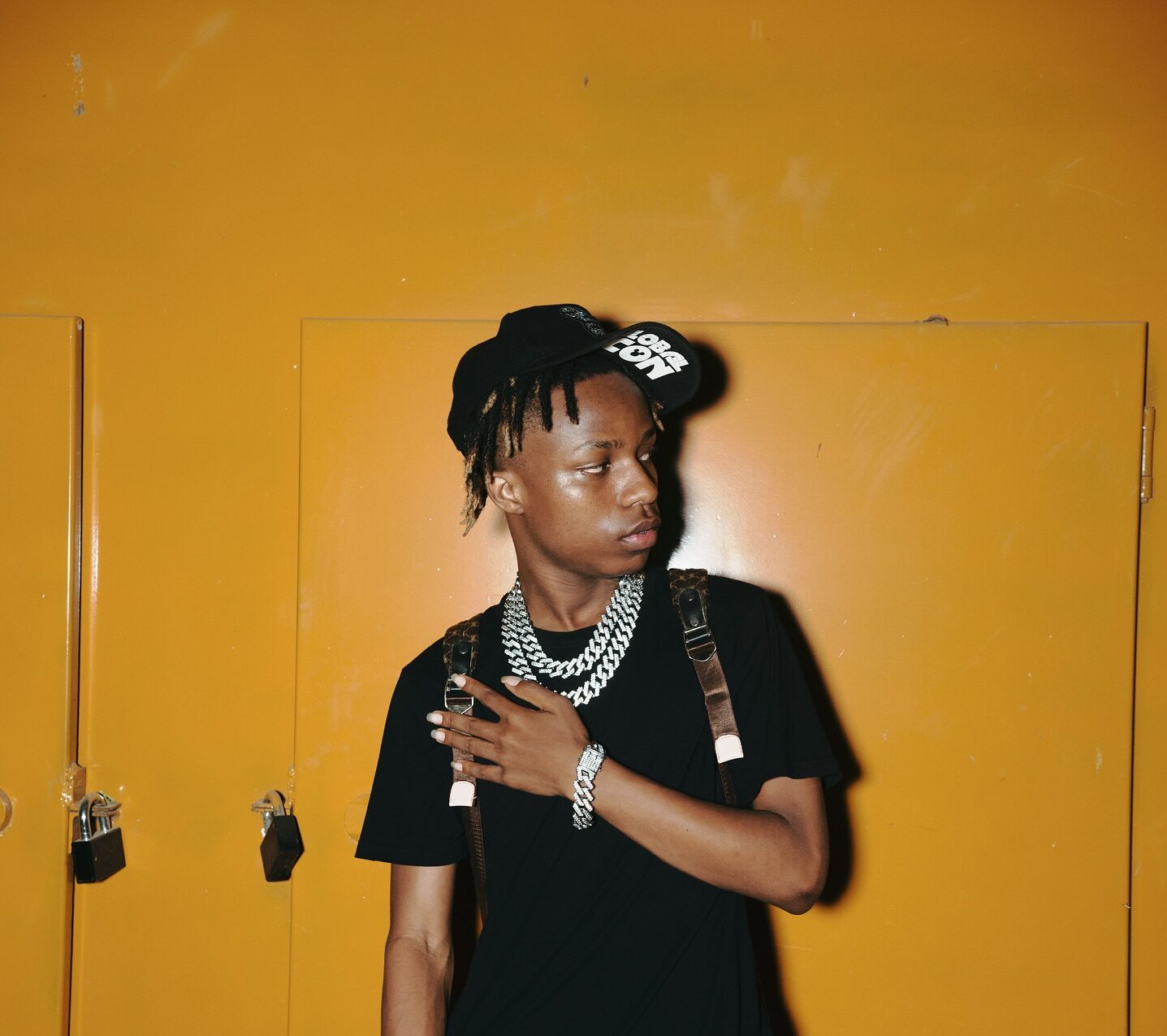 Music Audio : Yucca – Better days | Download Mp3