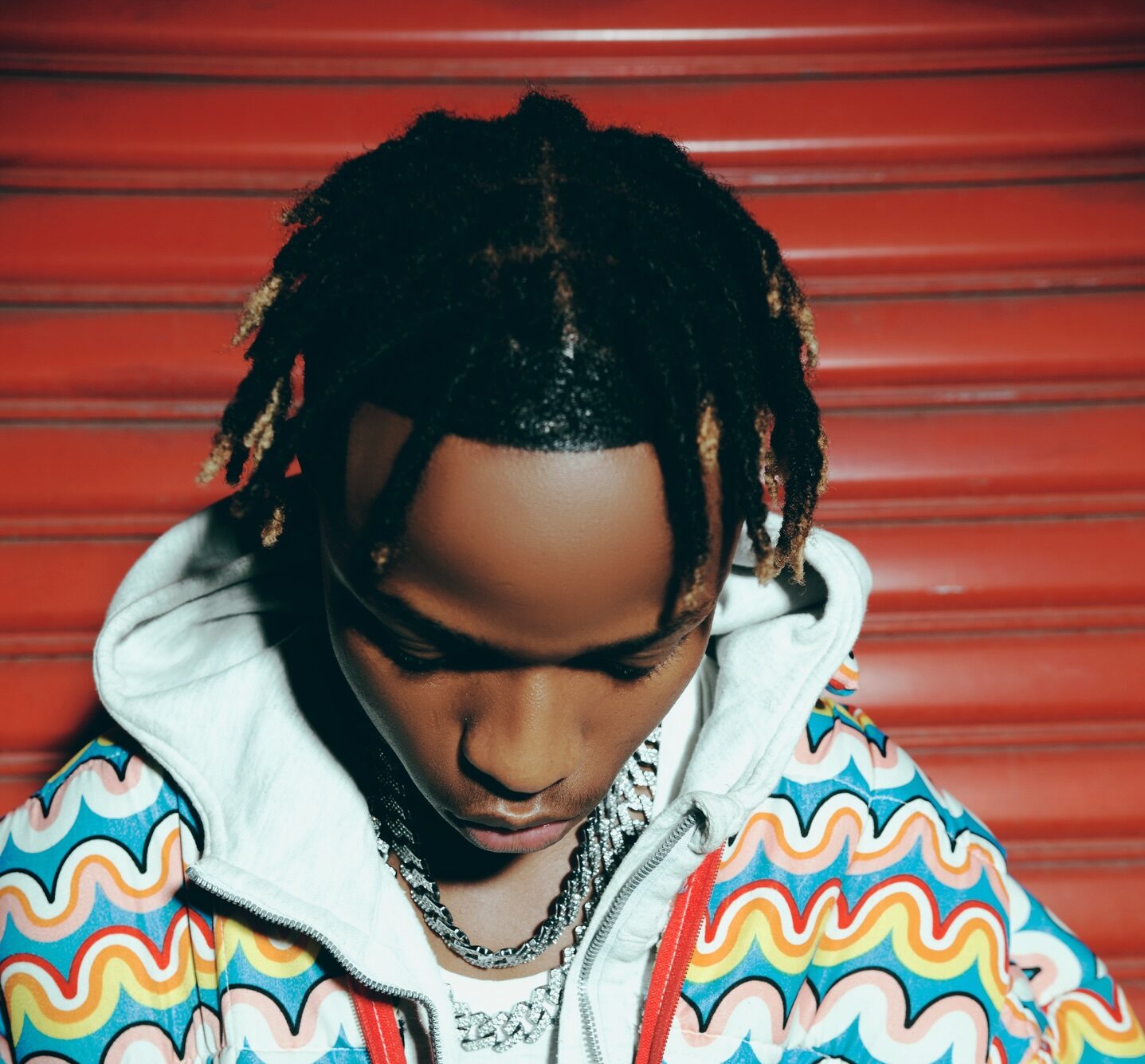 Music Audio : Yucca – Why | Download Mp3