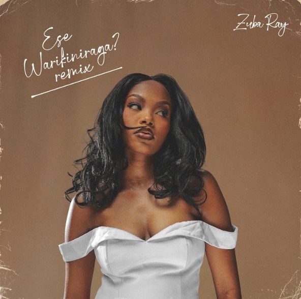 Music Audio : Zuba Ray – Ese Warikiniraga (Remix) | Download Mp3