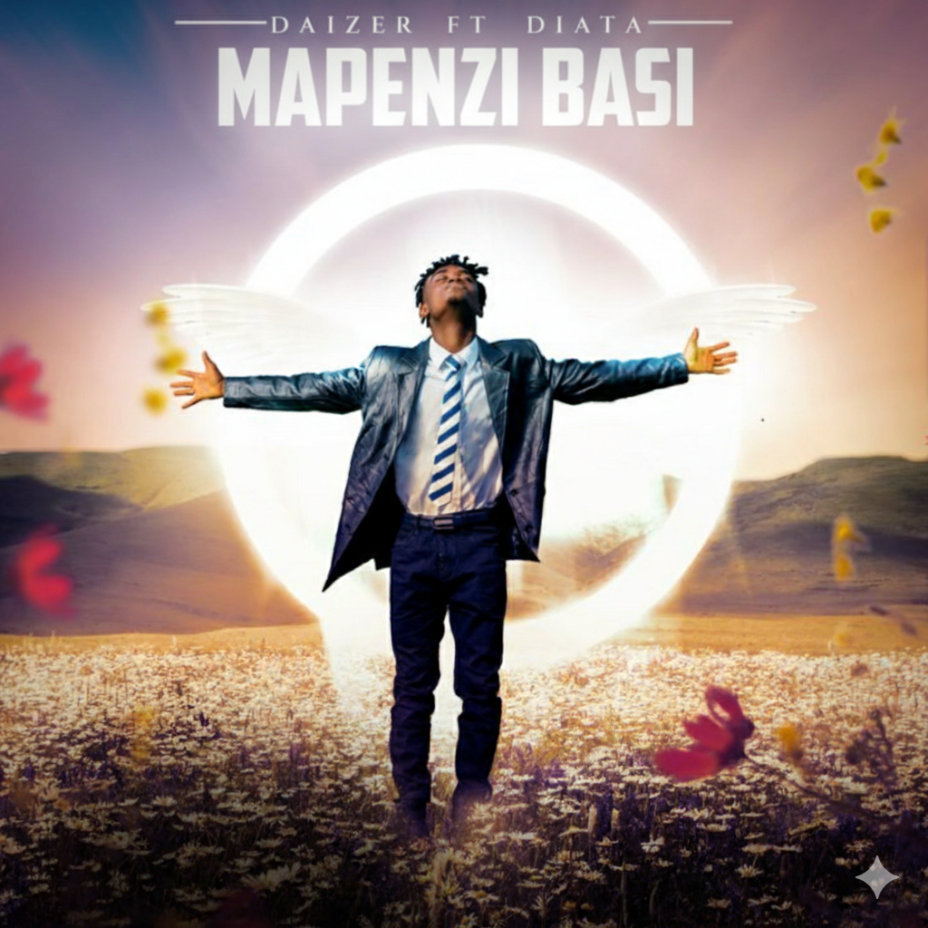 Music Audio : Daizer Ft Diata – Mapenzi Basi | Download