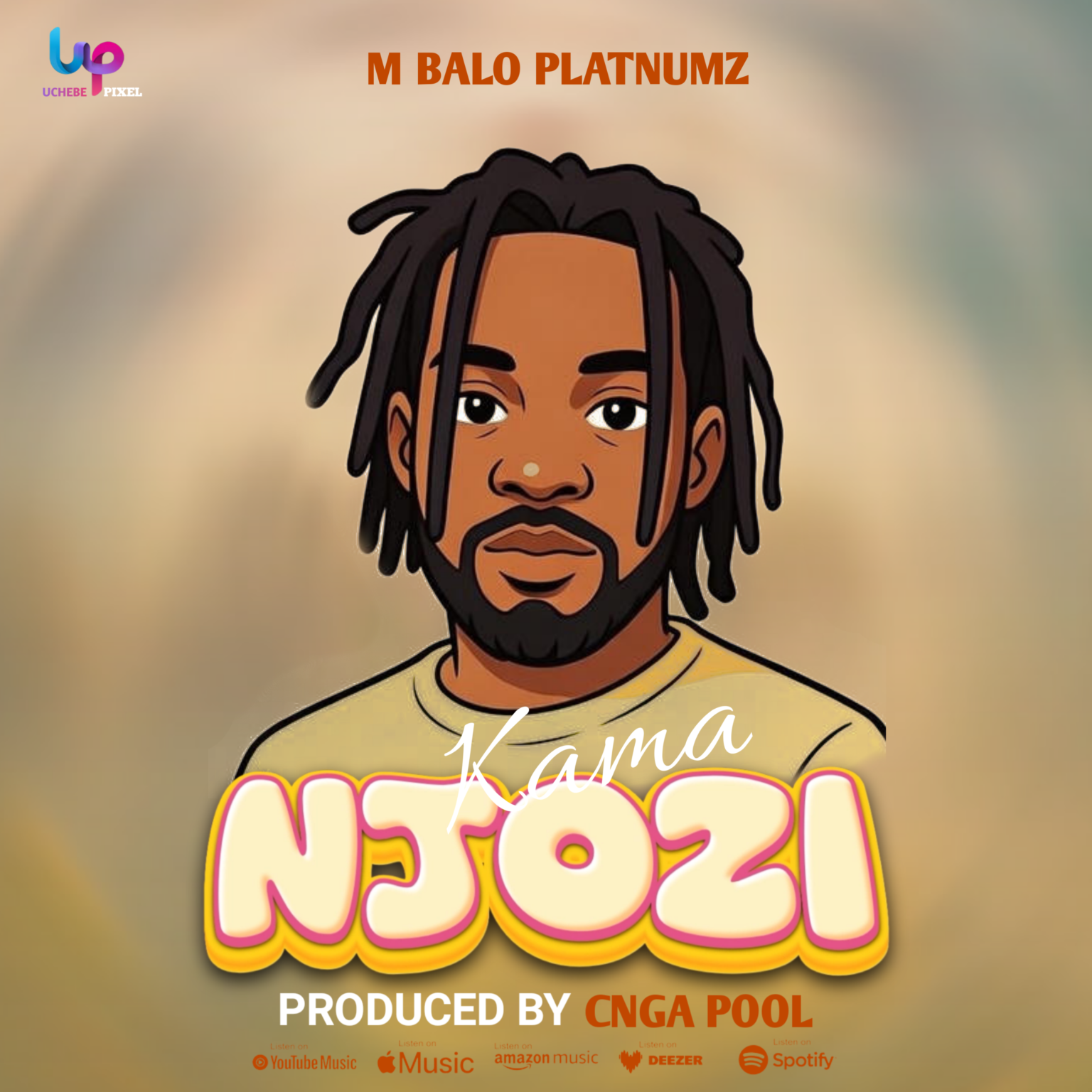 Music Audio : M Balo Platnumz – Kama Njozi | Download