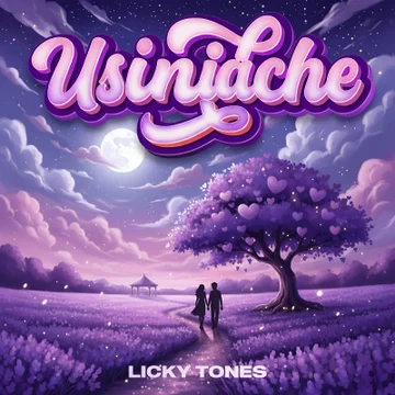 Music Audio : Licky Tones – Usiniache Acoustic | Download Mp3