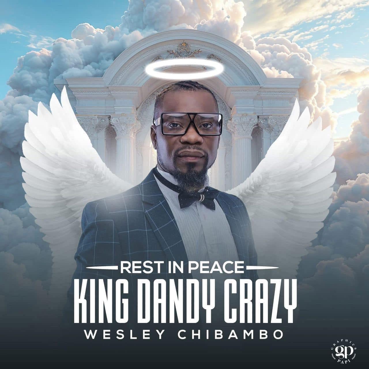 Music Audio : Afunika – Tetifye Tukulabe (Dandy Krazy Tribute Song) | Download Mp3