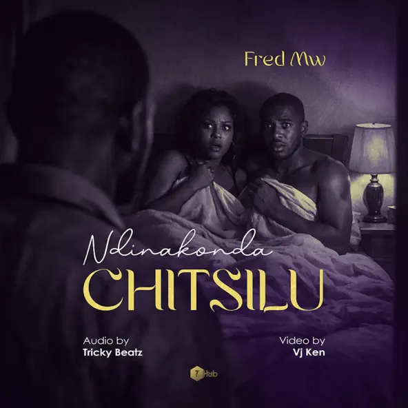 Music Audio : Fred Mw – Ndinakonda Chitsilu | Download Mp3