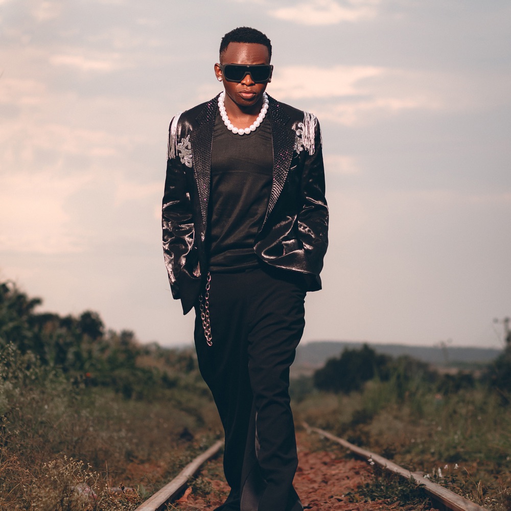 Music Audio : John Blaq – Any Time | Download Mp3