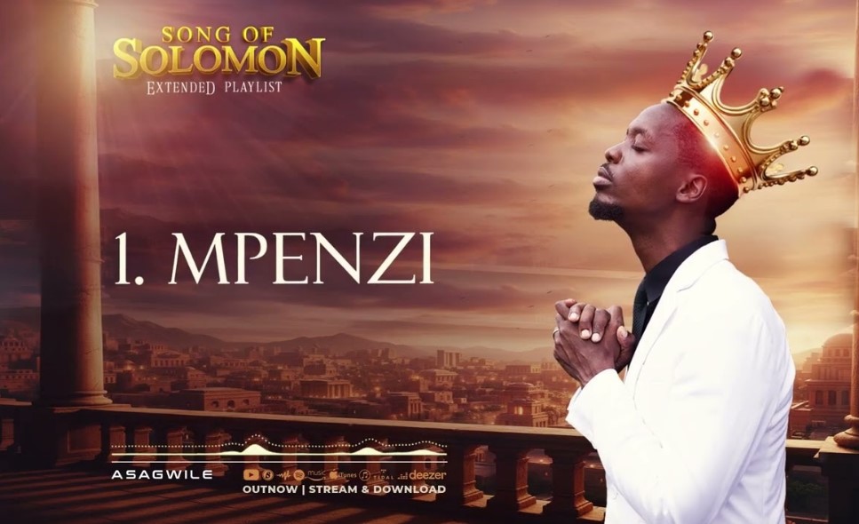 Music Audio : Asagwile – Mpenzi | Download
