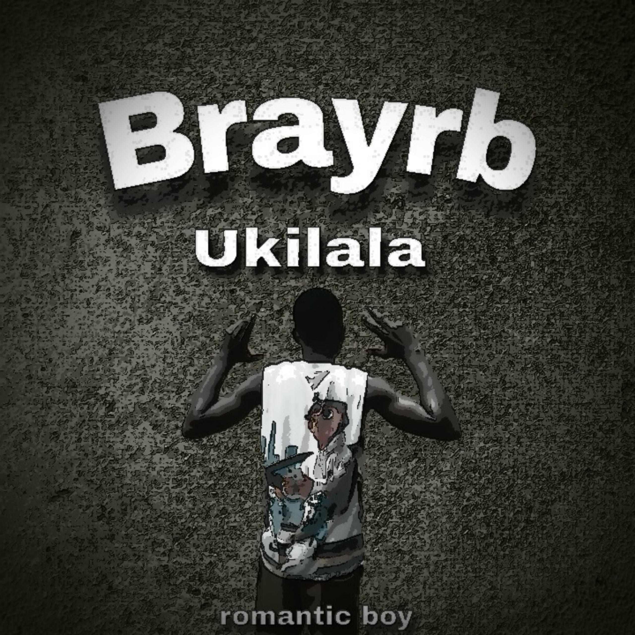 Music Audio : Brayrb – Ukilala | Download