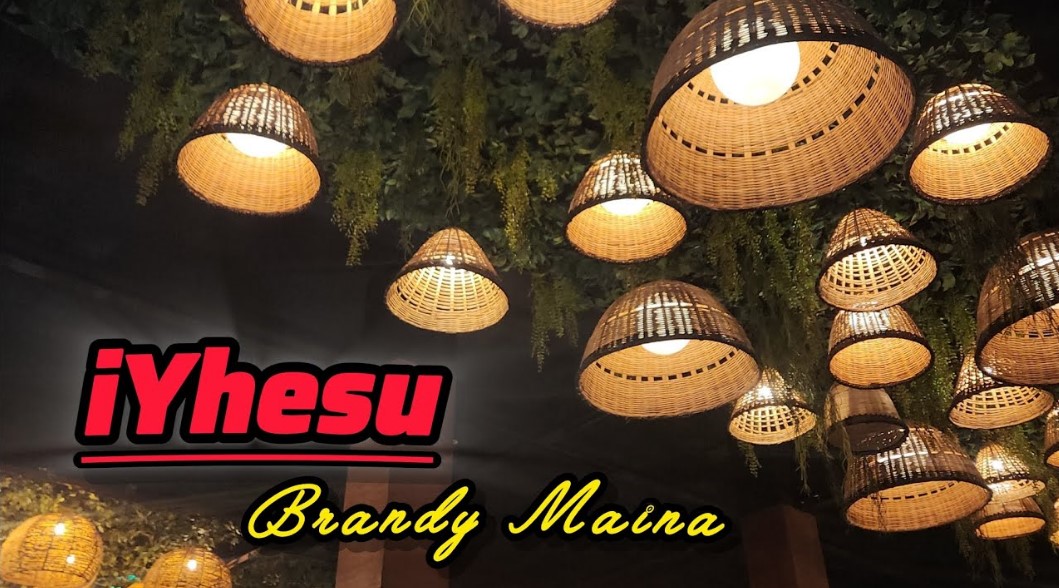 Music Audio : Brandy Maina – iYHESU | Download Mp3