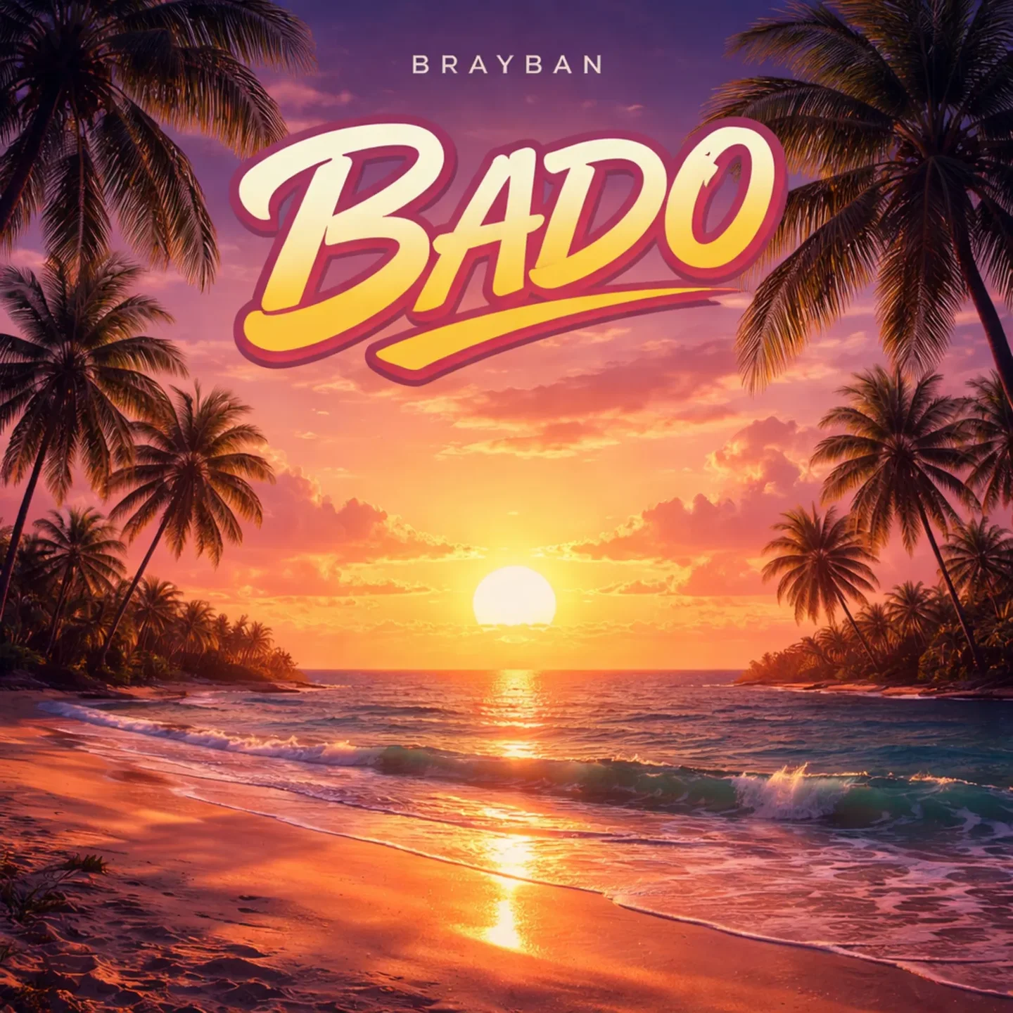 Music Audio : Brayban – Bado | Download Mp3