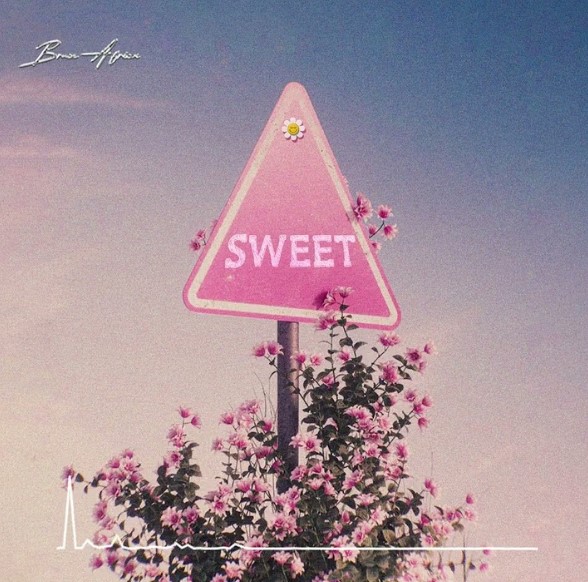 Music Audio : Bruce Africa – Sweet | Download Mp3