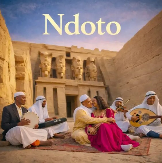 Music Audio : Buki Tz – Ndoto | Download Mp3