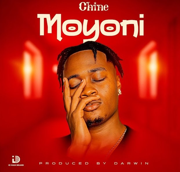 Music Audio : Chine – Moyoni | Download Mp3