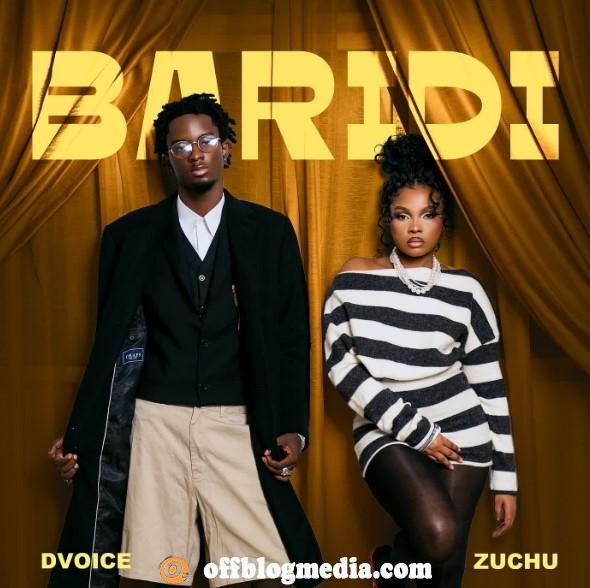 Music Audio : D Voice Ft Zuchu – Baridi | Download Mp3