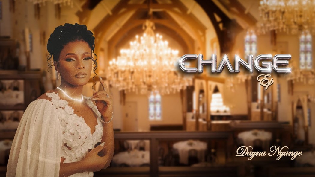 Music Audio : Dayna Nyange – This Love | Download Mp3