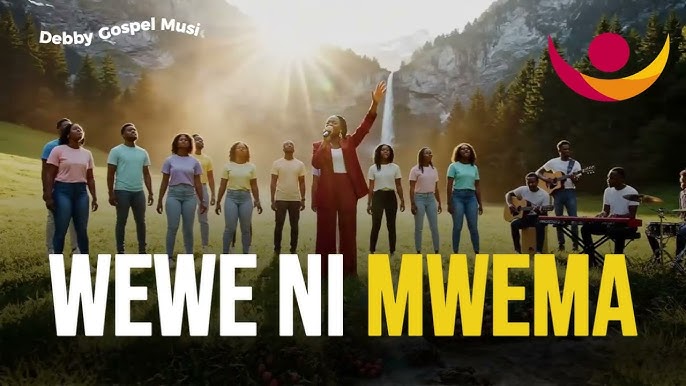 Music Audio : Debby Gospel Music – Wewe Ni Mwema | Download Mp3