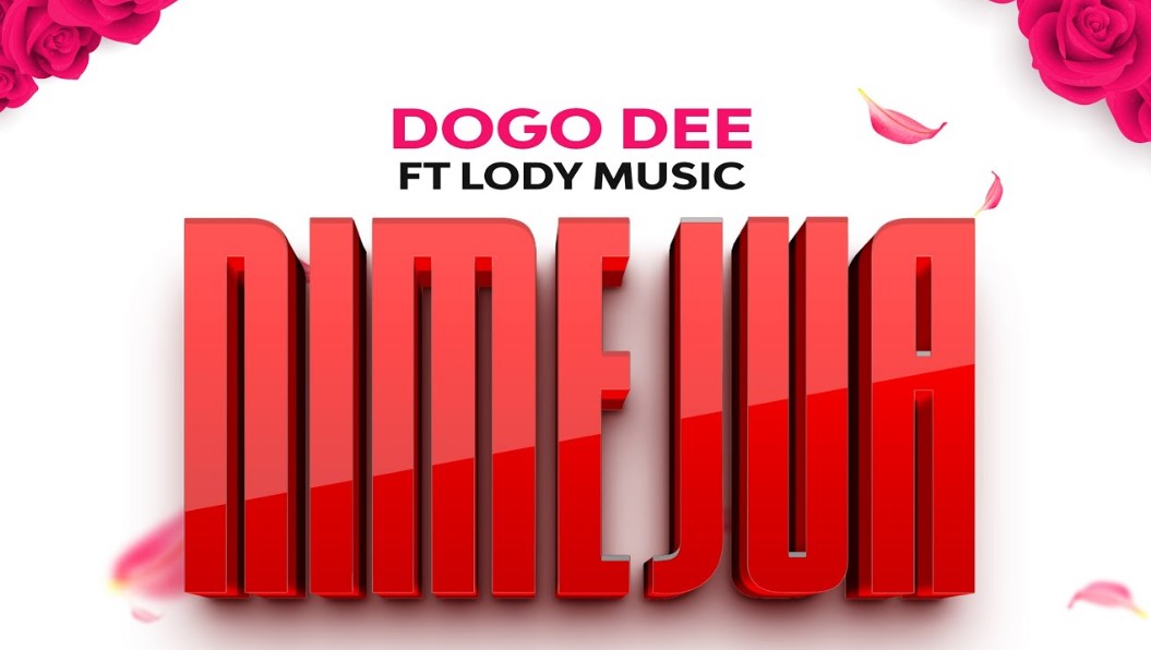 Music Audio : Dogo Dee Ft Lody Music – Nimejua | Download Mp3