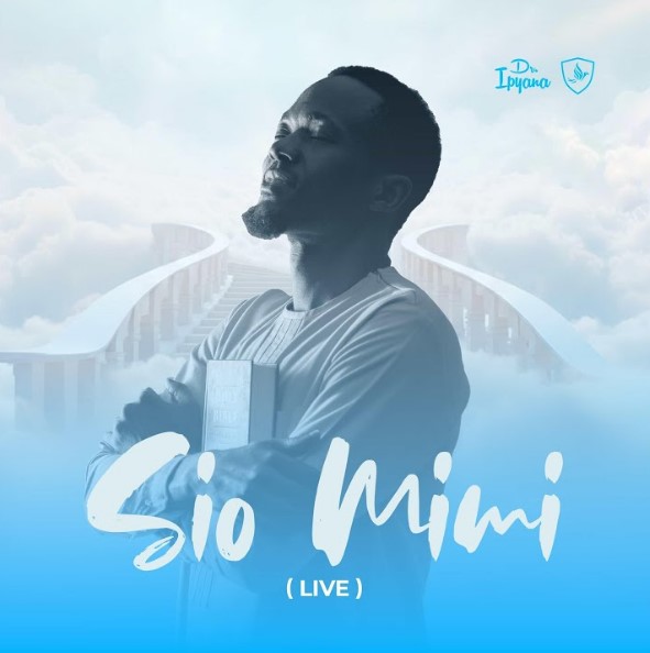 Music Audio : Dr Ipyana – Sio Mimi | Download Mp3