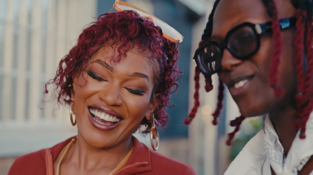 Music Audio : Fathermoh Ft Mejja – Laana | Download Mp3