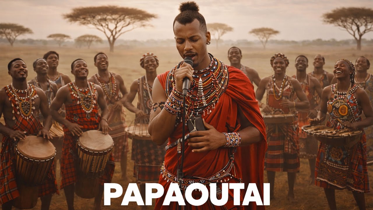 Music Audio : Freshows – Uje Baba Uje (Papauotai Swahili Version) | Download Mp3