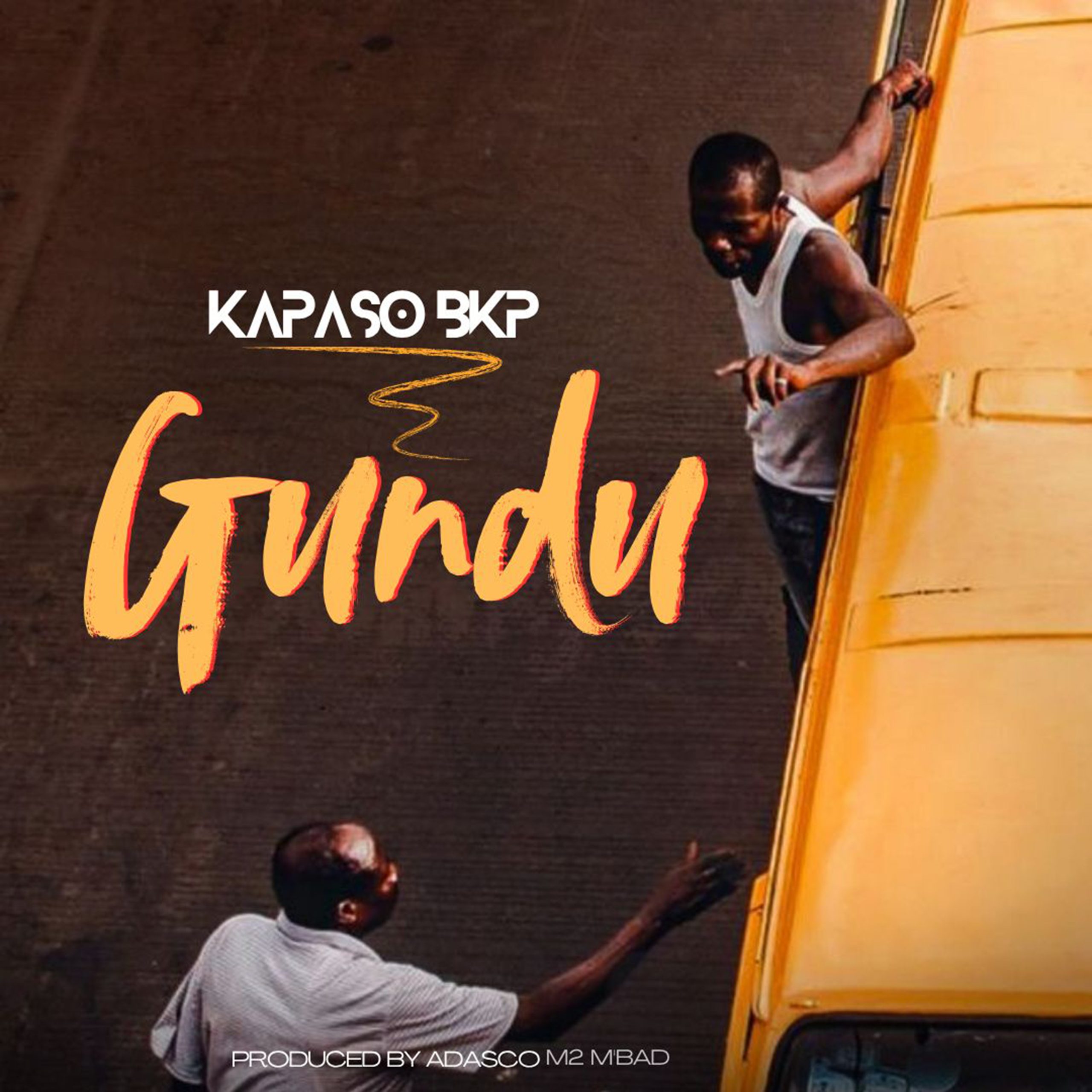 Music Audio : Kapaso bkp – Gundu | Download Mp3