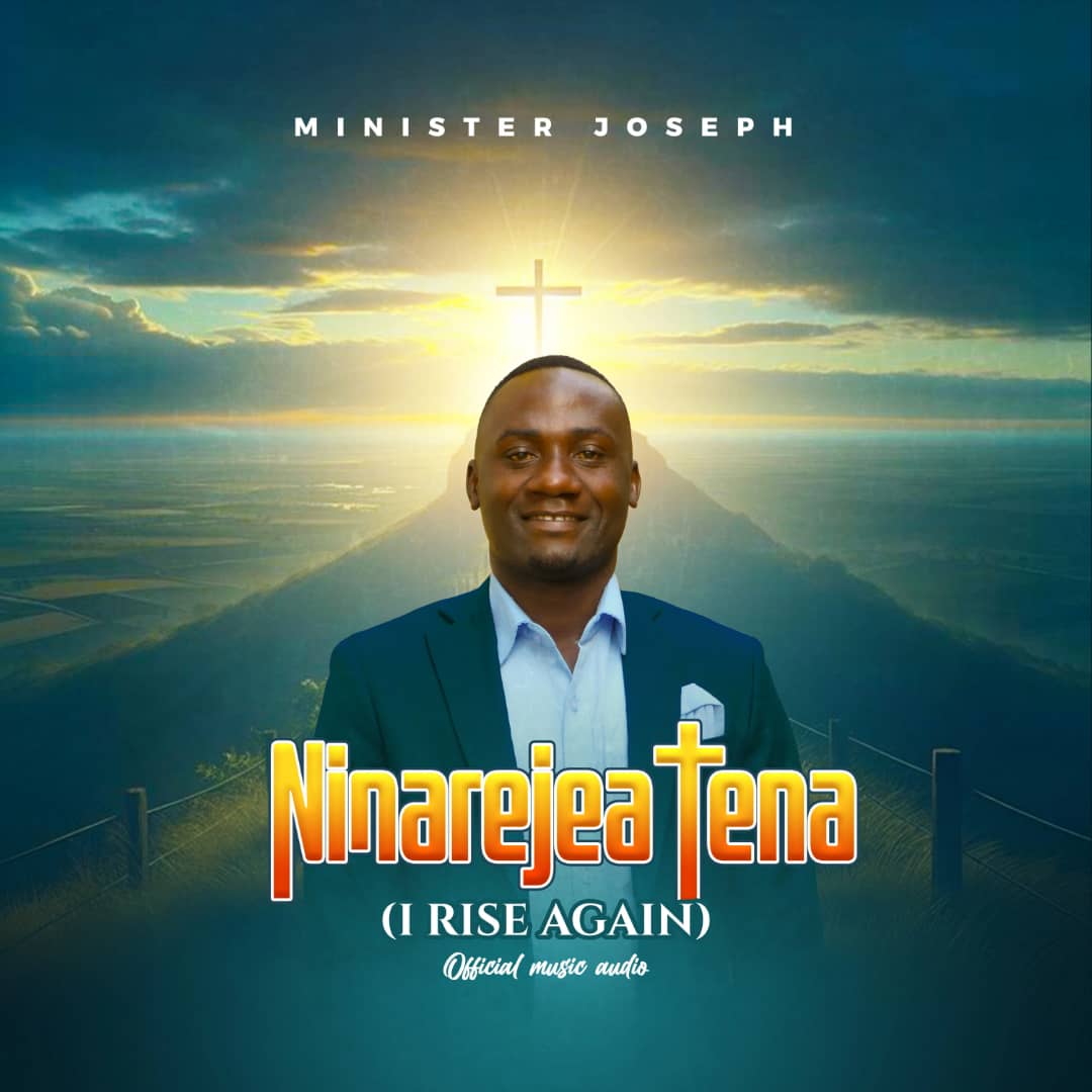 Music Audio : Minister Joseph – Ninarejea Tena | Download