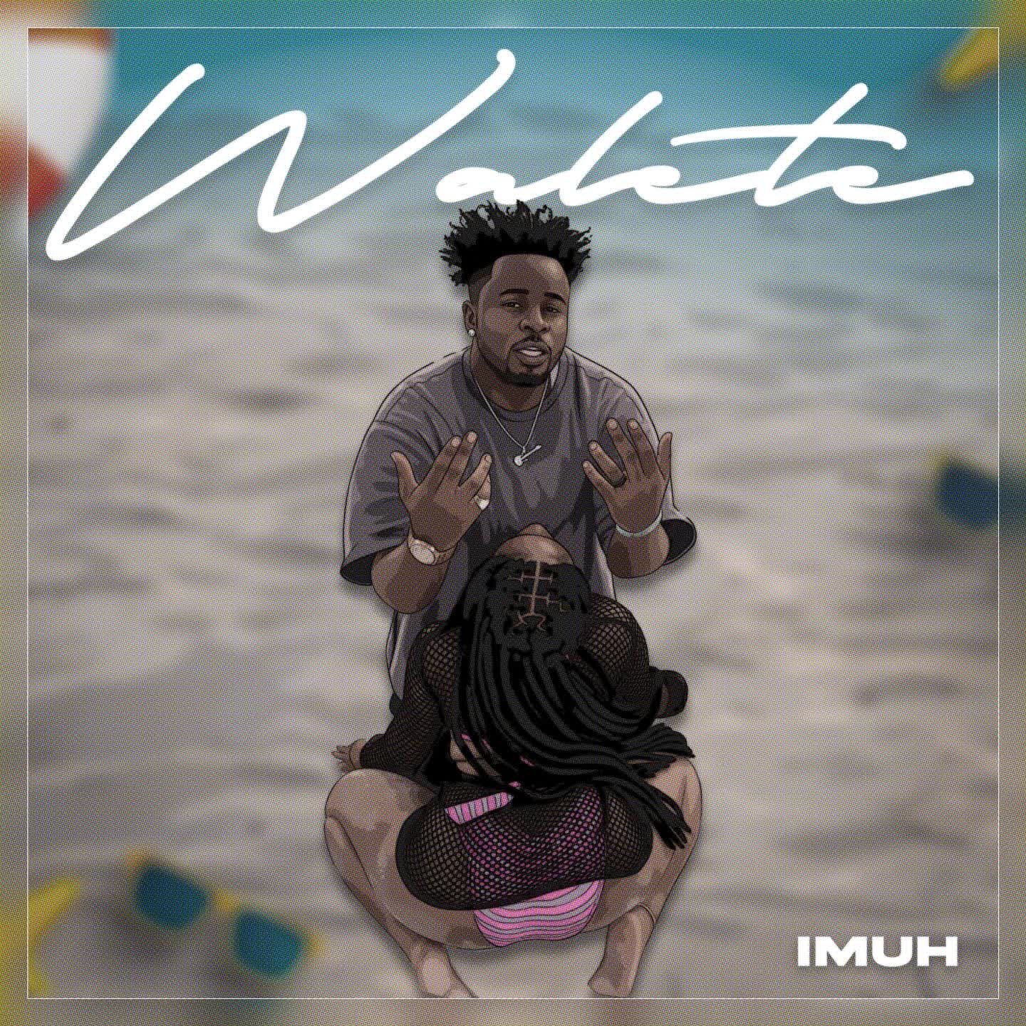 Music Audio : Imuh – Walete | Download Mp3