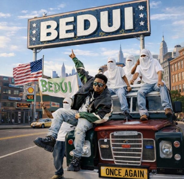 Music Audio : Jay Melody – Bedui | Download Mp3