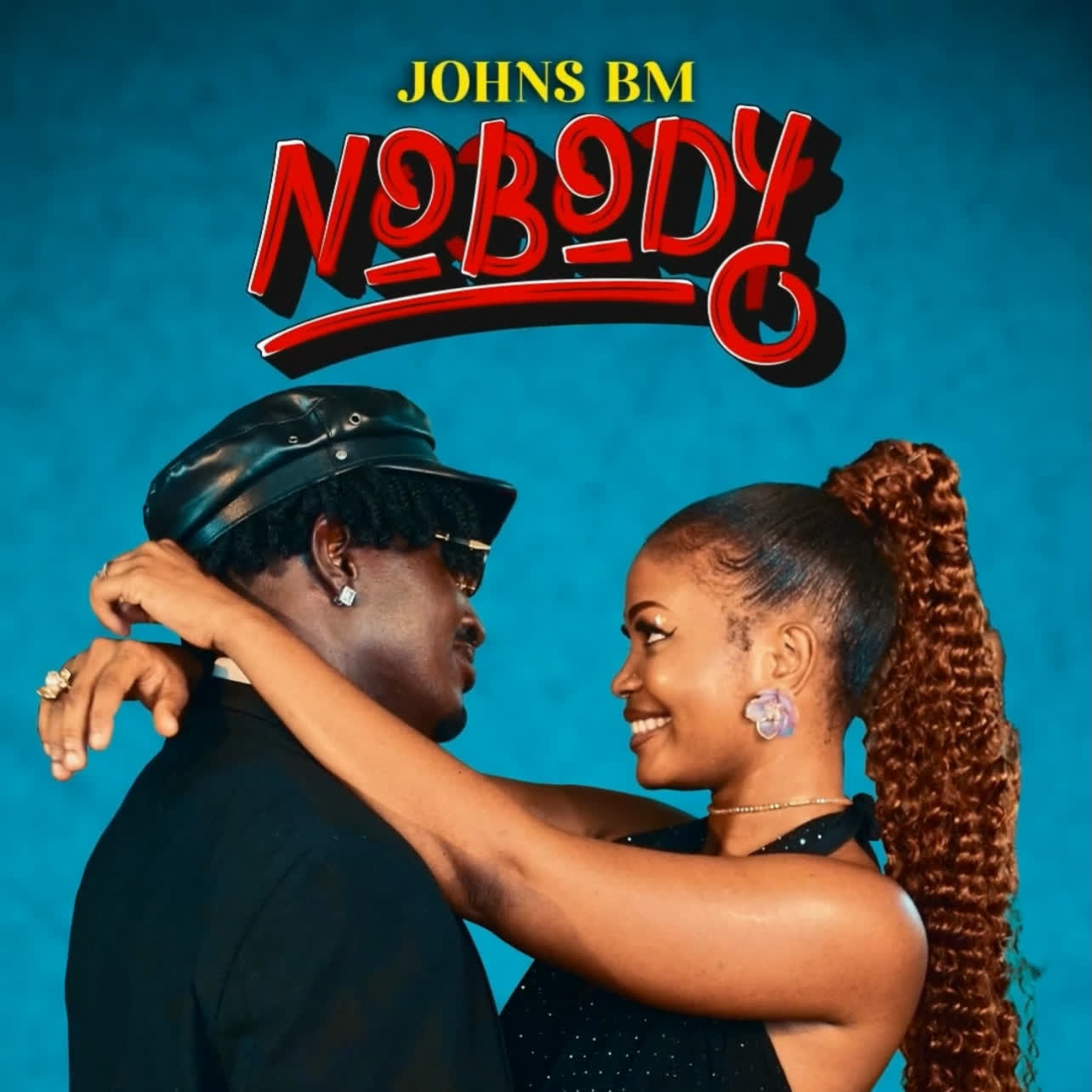 Music Audio : Johns Bm – Nobody | Download Mp3