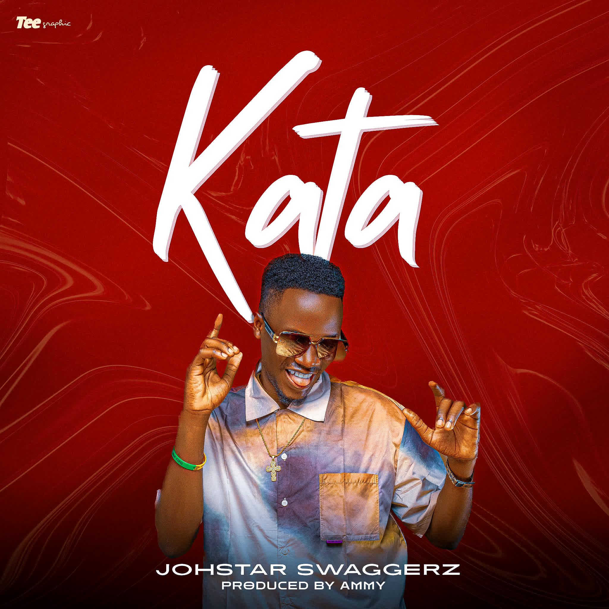 Music Audio : Johstar Swaggerz – KATA | Download Mp3