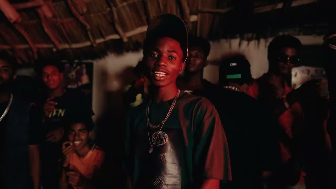 Music Audio : Kaa La Moto Ft Double Gang – Shamba | Download Mp3