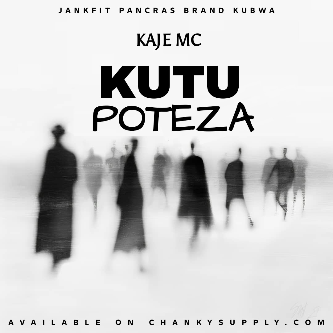 Music Audio : Kaje Double Killer – Kutupoteza | Download Mp3