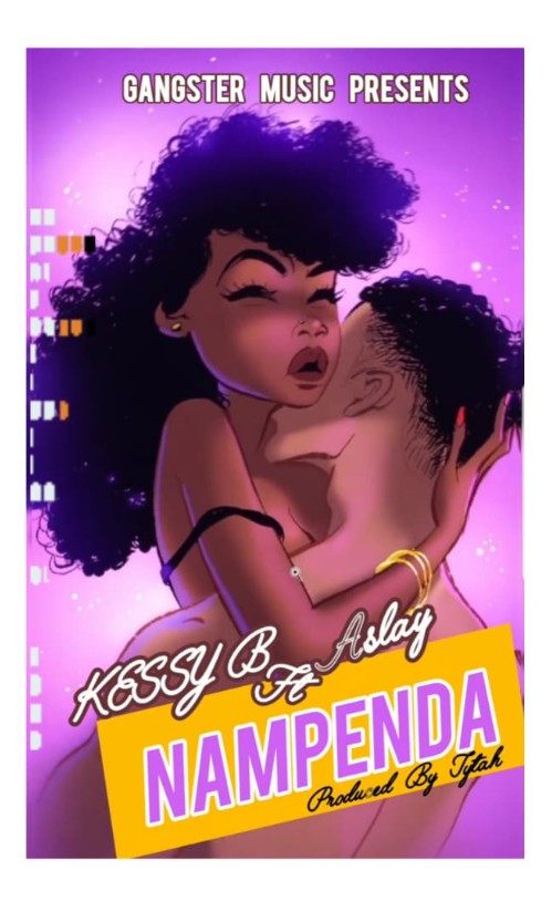 Music Audio : Kessy B ft Aslay – Nampenda | Download Mp3
