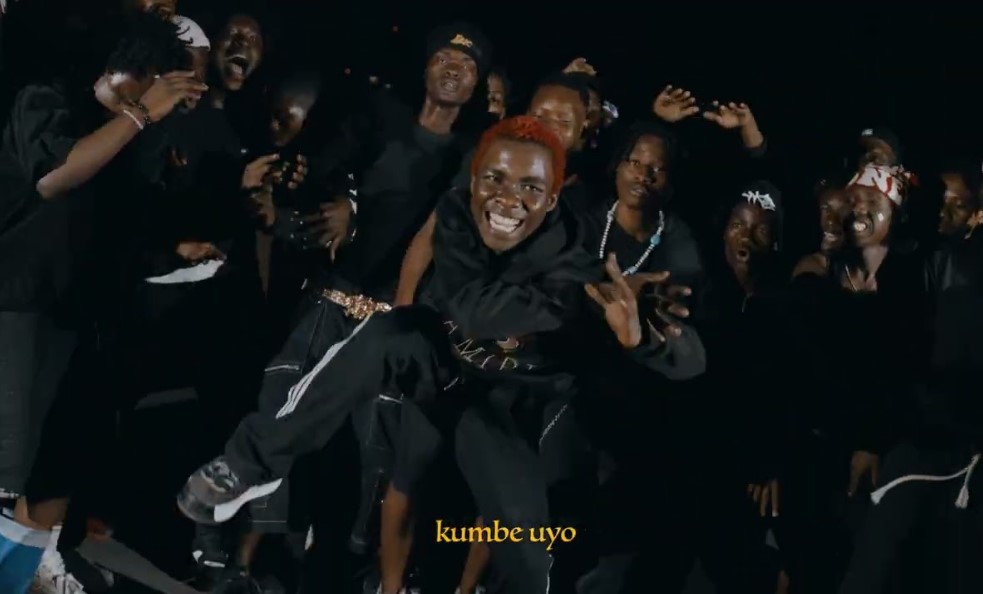 Music Audio : Kidene Fighter – Snich | Download Mp3