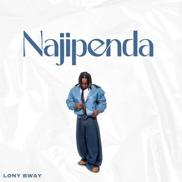 Music Audio : Lony Bway – Najipenda | Download Mp3