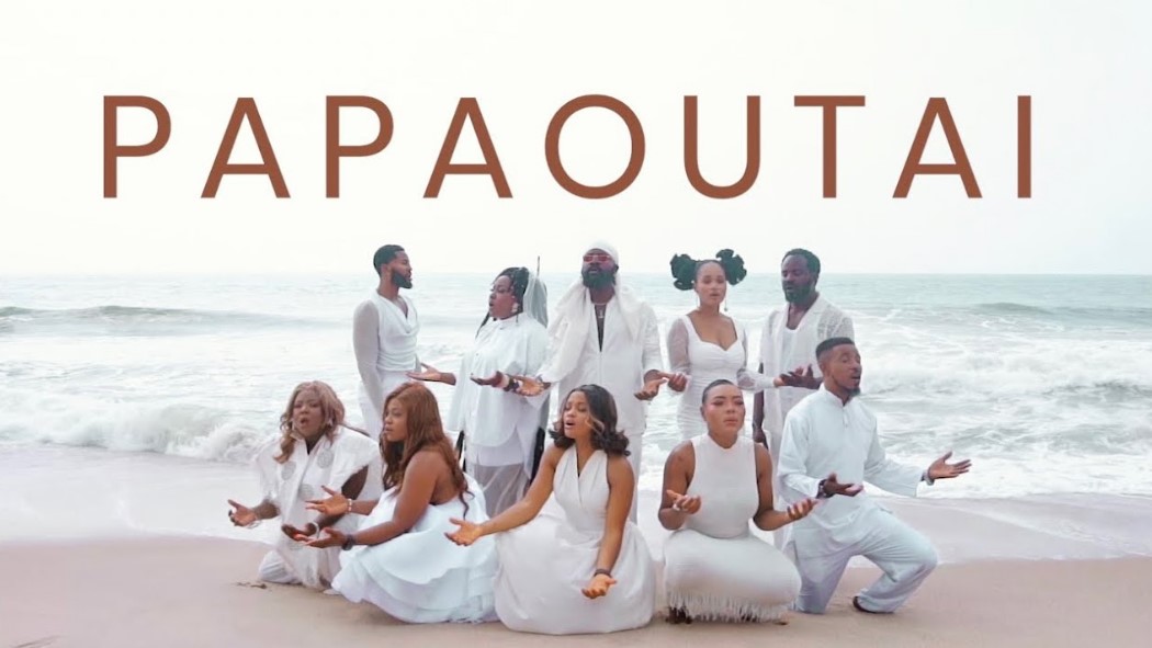 Music Audio : Loud Urban Choir – Papaoutai | Download Mp3