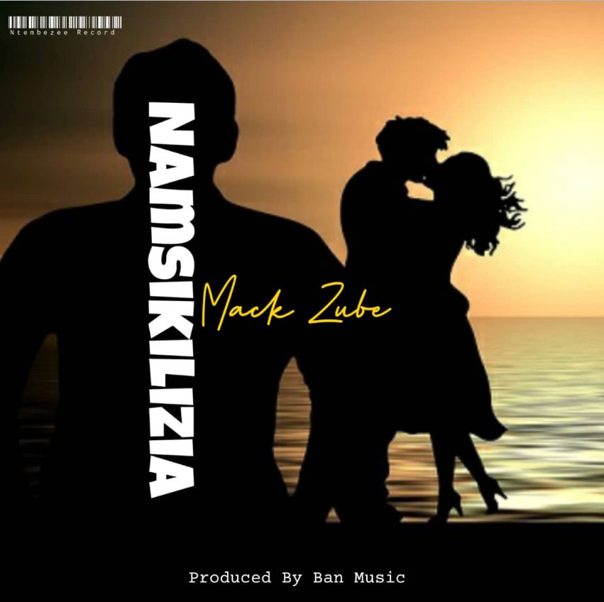 Music Audio : Mack Zube – Nina Mtu Wangu | Download Mp3