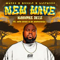 Music Audio : Maero Ft Boohle, Lastborn, MFR Souls, Dj Maphorisa – Ngbambe Duze | Download Mp3