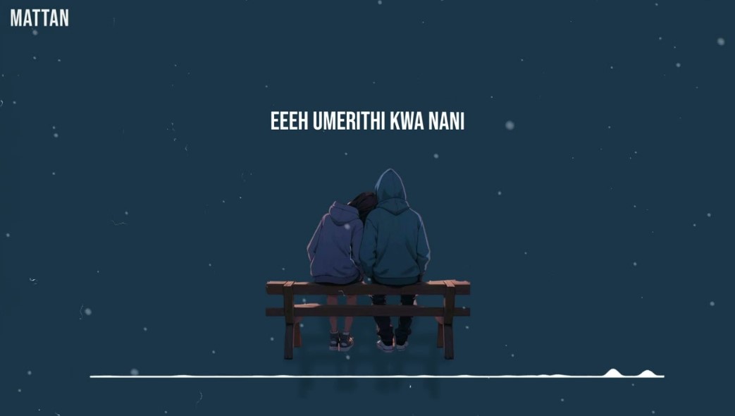 Music Audio : Mattan – Umerithi Kwa Nani | Download Mp3