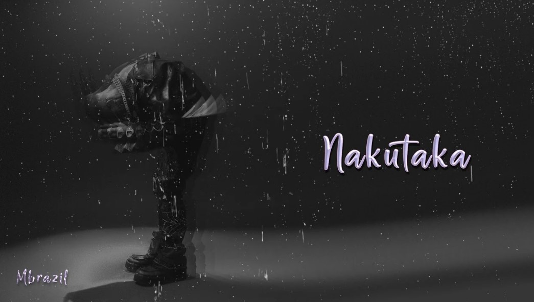 Music Audio : Mbrazil – Nakutaka | Download Mp3