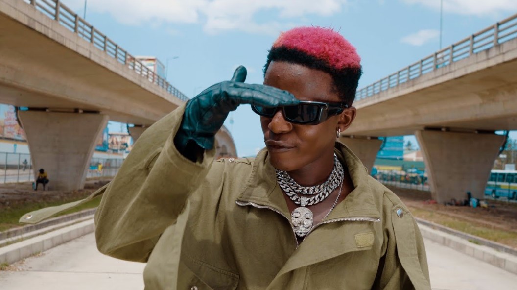 Music Audio : Mchina Mweusi – Usimwambie Mama | Download Mp3