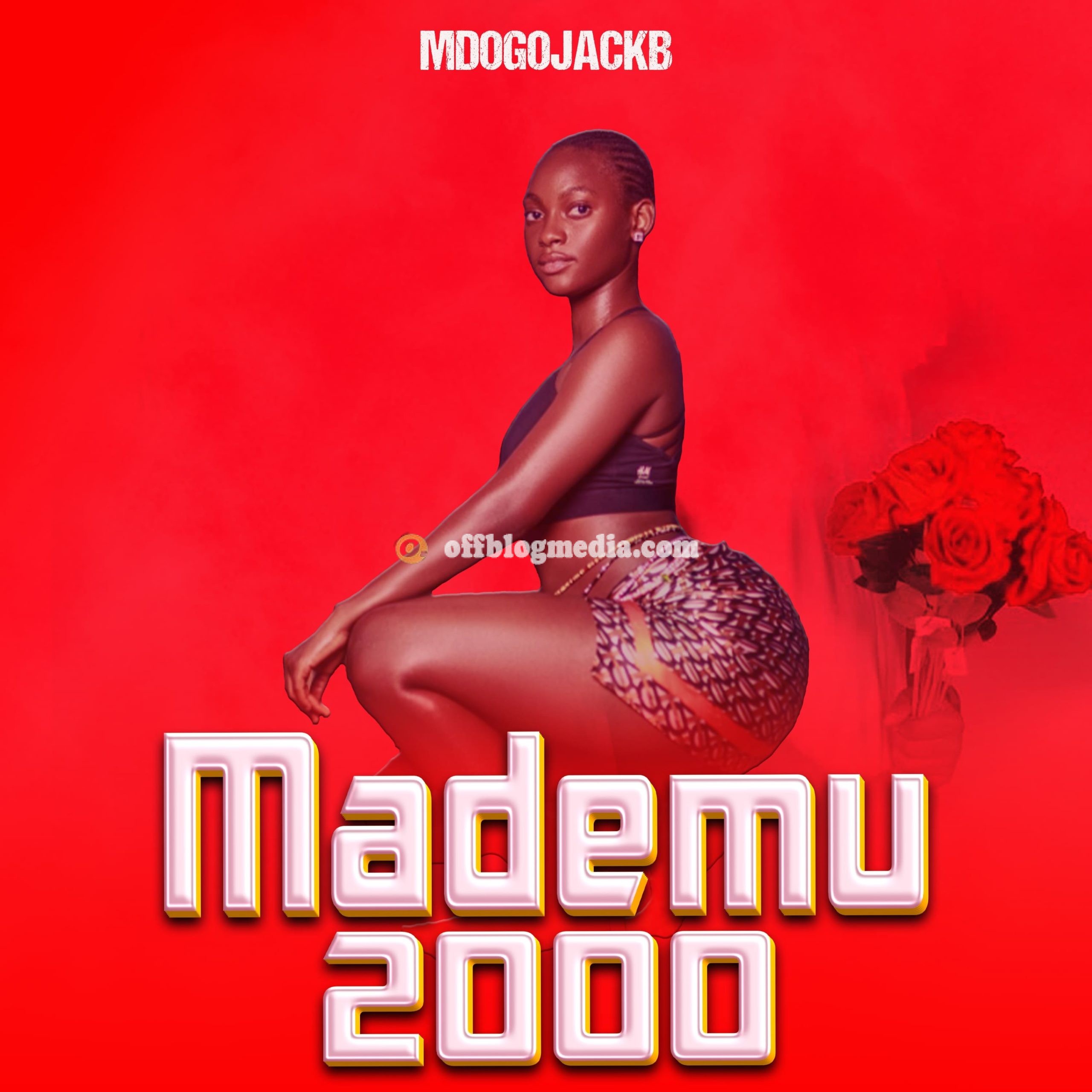 Music Audio : Mdogo Jack B – Mademu Wa 2000 | Download Mp3