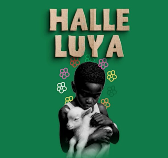 Music Audio : Mimah Ft Black shizzo & Kapaso – Halleluya | Download Mp3