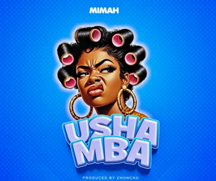 Music Audio : Mimah – Ushamba | Download Mp3