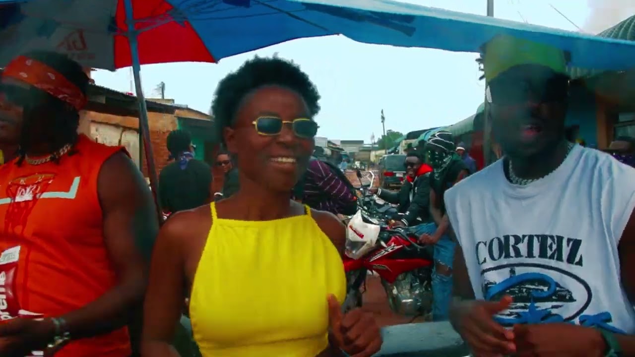 Music Audio : Mr kokoto Ft Wilz Mr Nyopole -Tambako | Download Mp3