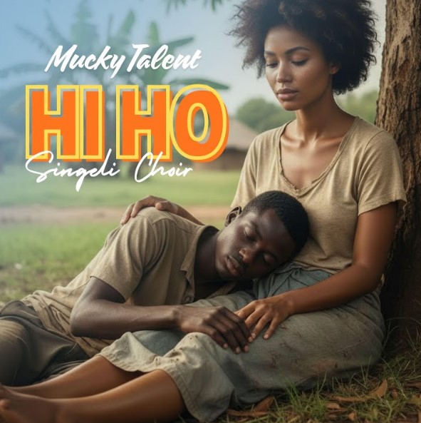 Music Audio : Mucky Talent – Hi Ho | Download Mp3