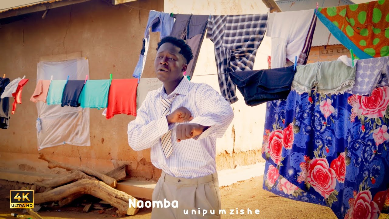 VIDEO : Sumanny Tz – Mwokozi