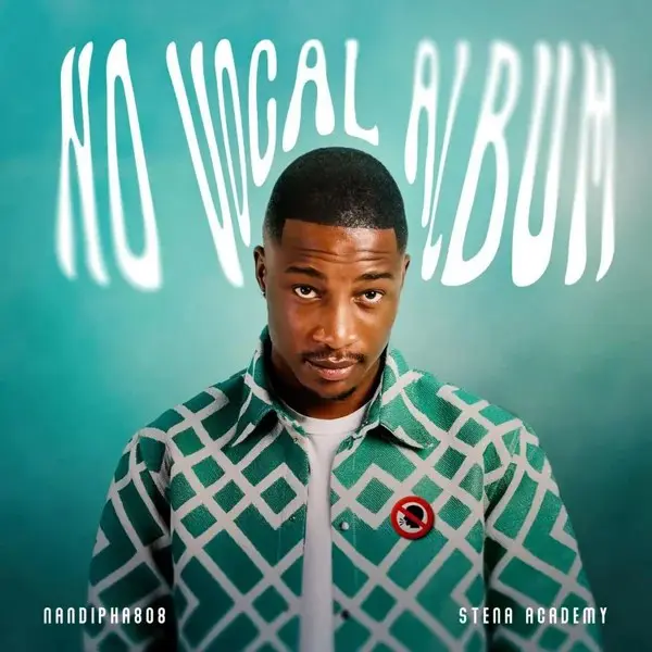 Music Audio : Nandipha808 Ft Givem Tyler Litch – Shiloh V Files | Download Mp3